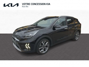 KIA Niro d’occasion à vendre à AIX-EN-PROVENCE