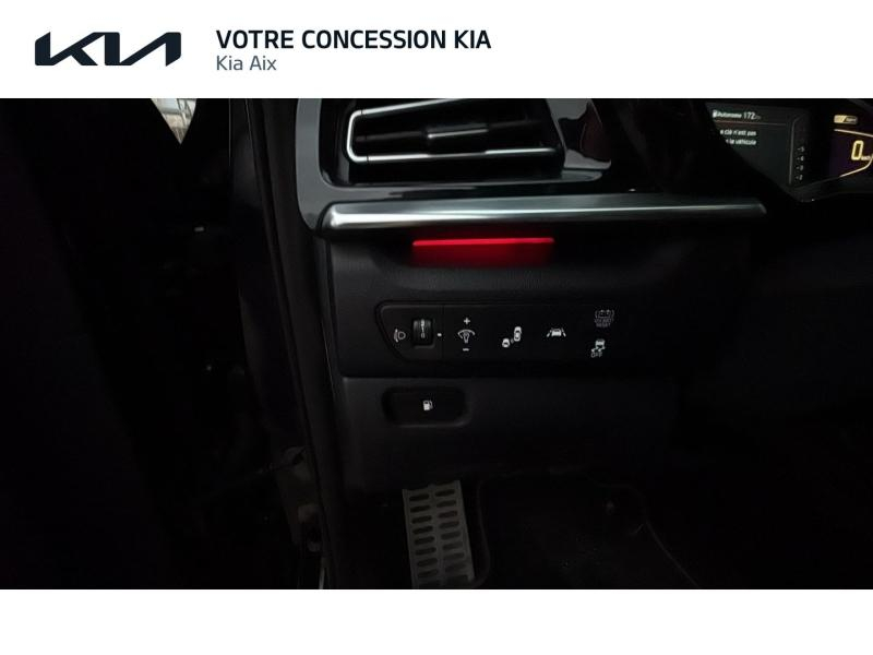 Photo 14 de l’annonce de KIA Niro d’occasion à vendre à AIX-EN-PROVENCE