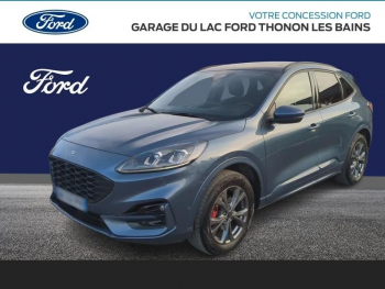 FORD Kuga d’occasion à vendre à THONON