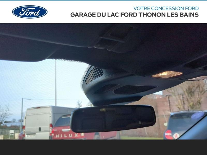 Photo 6 de l’annonce de FORD Kuga d’occasion à vendre à THONON