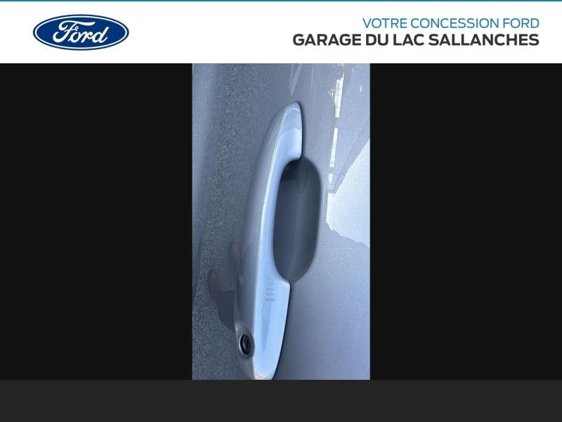 Photo 15 de l’annonce de FORD Kuga d’occasion à vendre à SALLANCHES