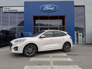 FORD Kuga d’occasion à vendre à LA VALETTE