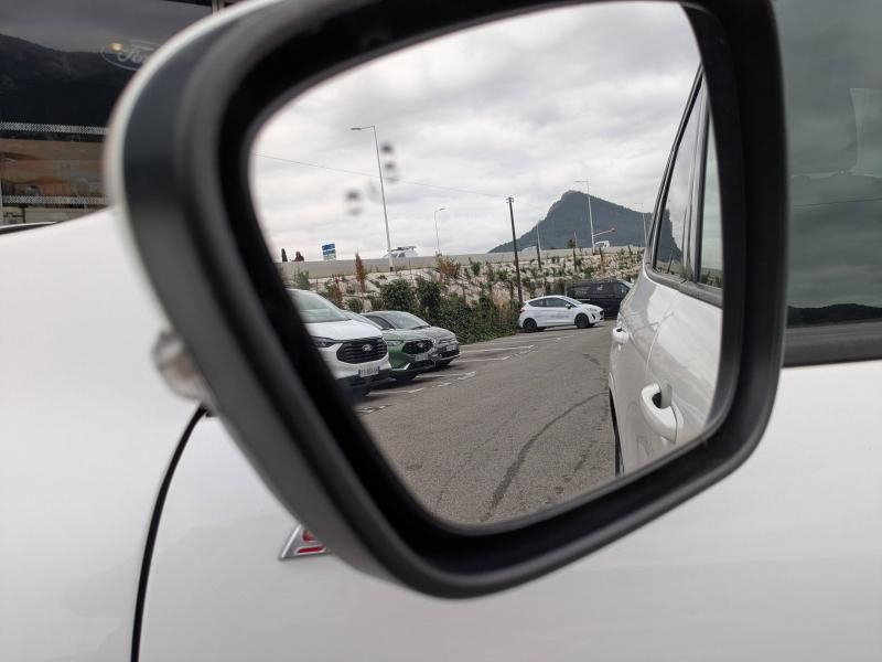 Photo 7 de l’annonce de FORD Kuga d’occasion à vendre à LA VALETTE