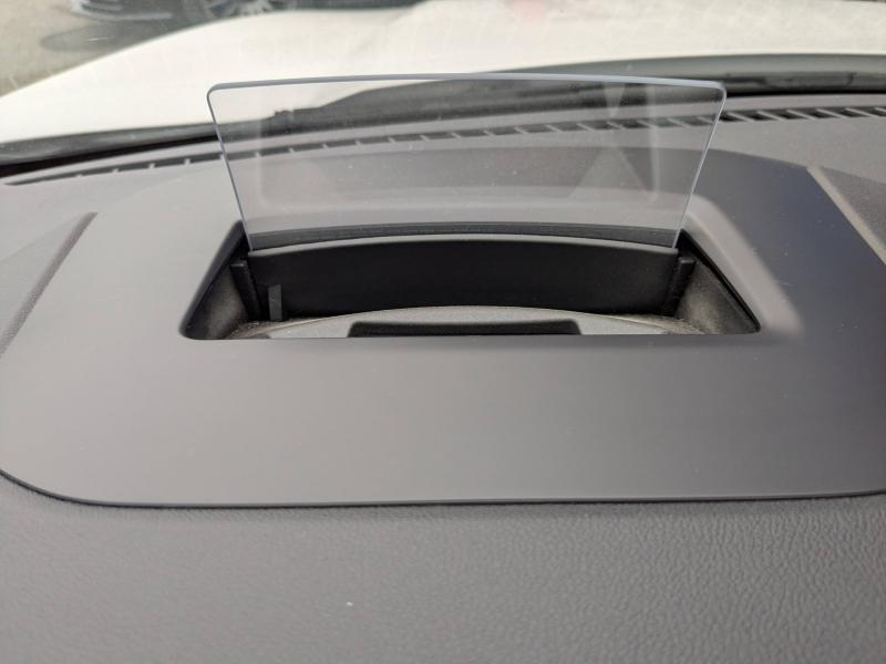 Photo 10 de l’annonce de FORD Kuga d’occasion à vendre à LA VALETTE