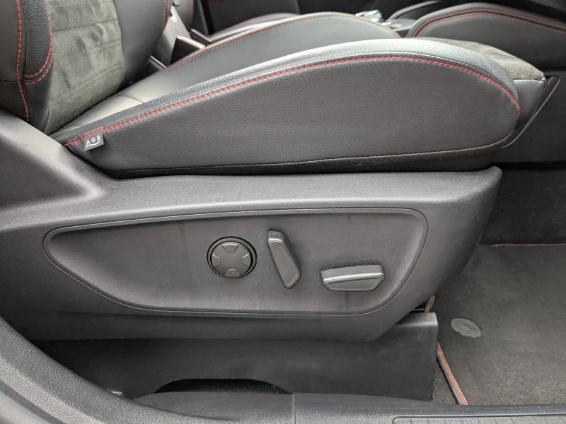 Photo 20 de l’annonce de FORD Kuga d’occasion à vendre à LA VALETTE