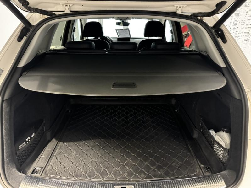 Photo 10 de l’annonce de AUDI Q5 d’occasion à vendre à MONTFAVET