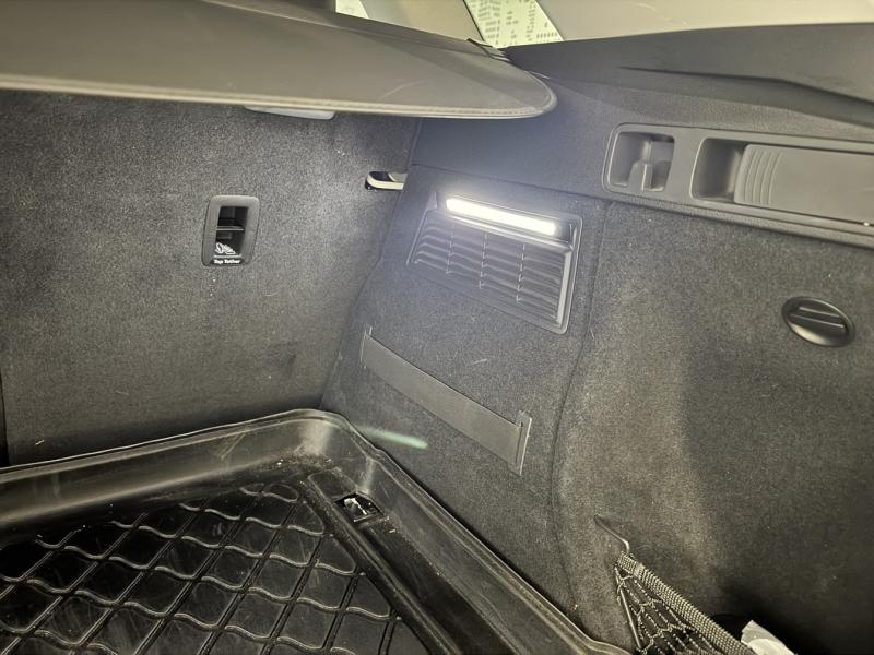 Photo 11 de l’annonce de AUDI Q5 d’occasion à vendre à MONTFAVET