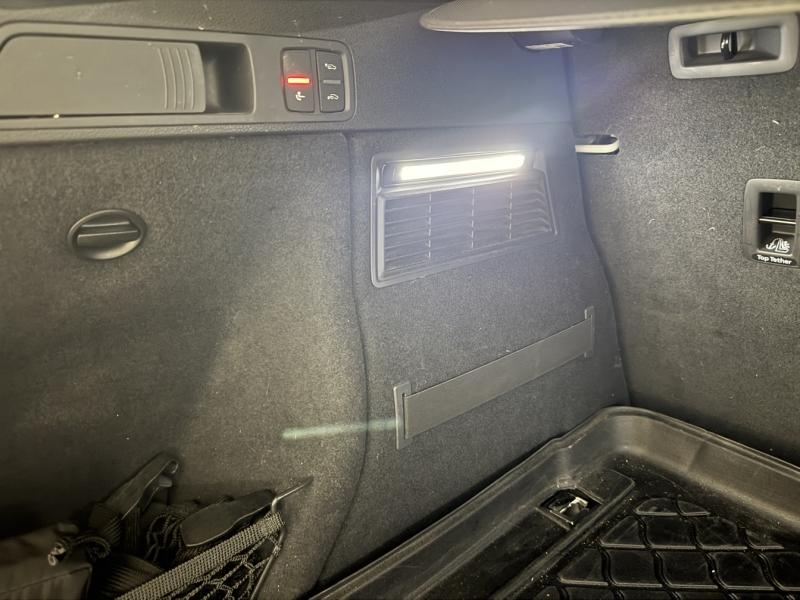 Photo 12 de l’annonce de AUDI Q5 d’occasion à vendre à MONTFAVET