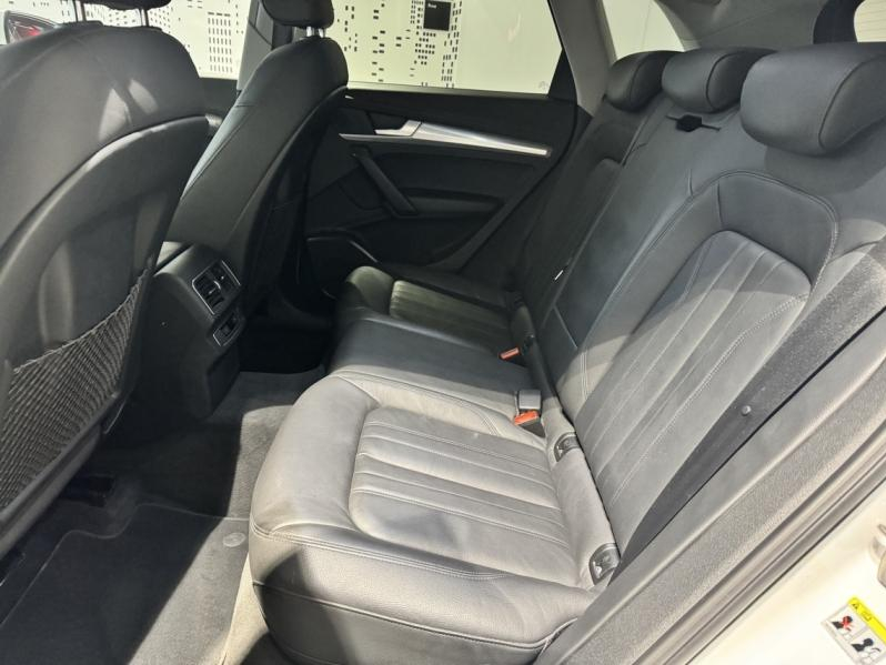 Photo 14 de l’annonce de AUDI Q5 d’occasion à vendre à MONTFAVET