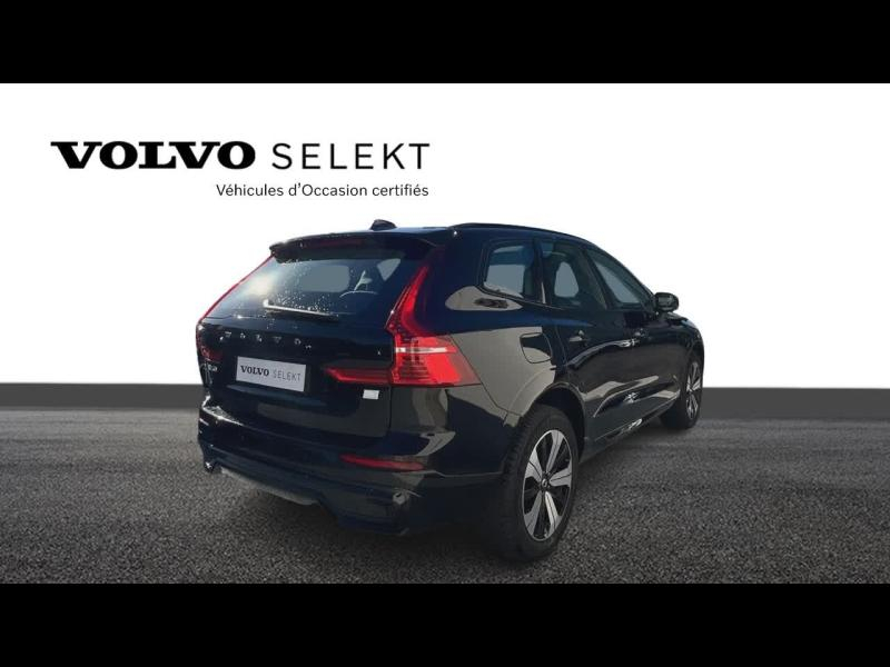 Photo 3 de l’annonce de VOLVO XC60 d’occasion à vendre à TOULON