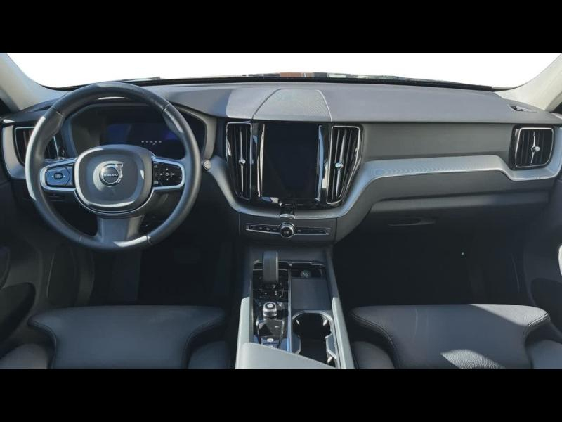 Photo 9 de l’annonce de VOLVO XC60 d’occasion à vendre à TOULON