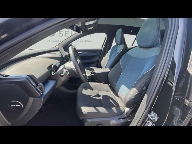 Photo 5 de l’annonce de VOLVO EX30 d’occasion à vendre à TOULON