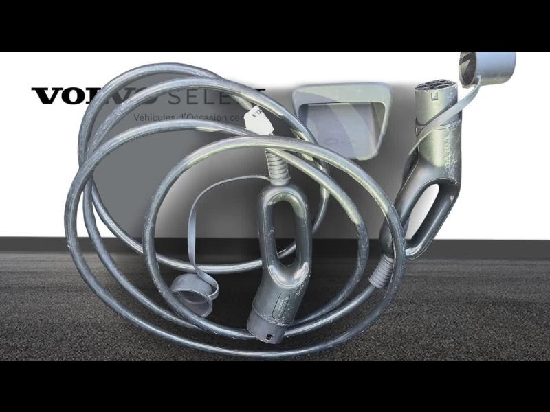 Photo 10 de l’annonce de VOLVO EX30 d’occasion à vendre à TOULON