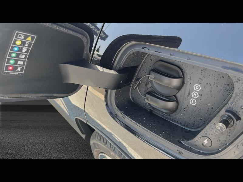 Photo 14 de l’annonce de VOLVO EX30 d’occasion à vendre à TOULON