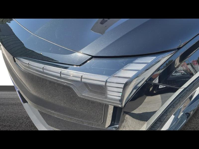 Photo 16 de l’annonce de VOLVO EX30 d’occasion à vendre à TOULON