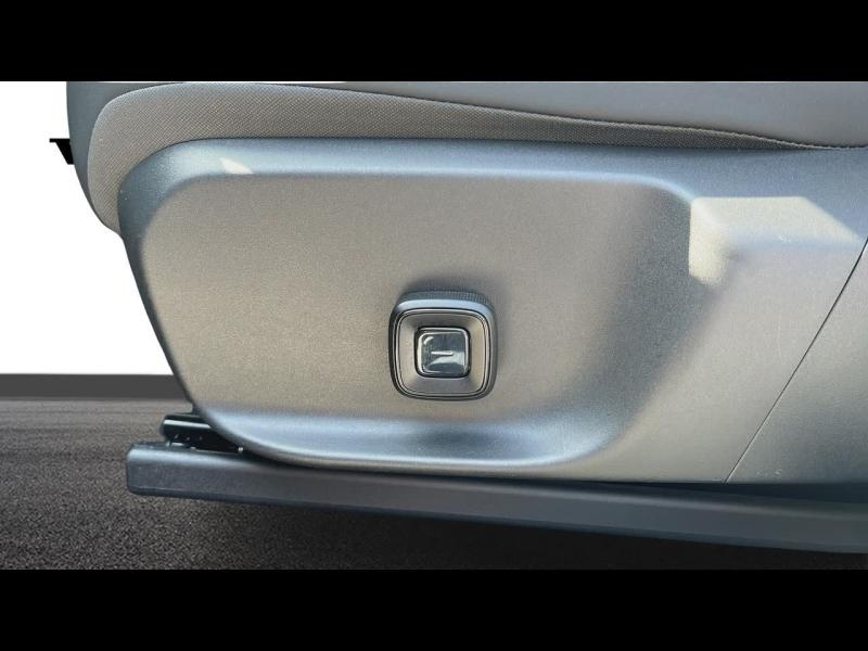 Photo 17 de l’annonce de VOLVO EX30 d’occasion à vendre à TOULON