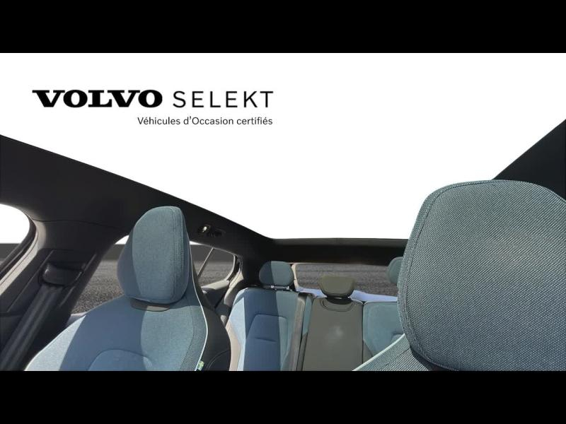 Photo 19 de l’annonce de VOLVO EX30 d’occasion à vendre à TOULON