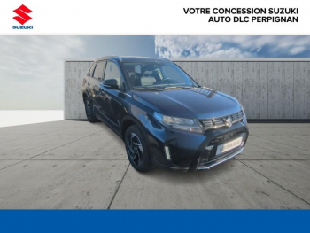 SUZUKI Vitara d’occasion à vendre à PERPIGNAN