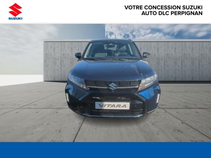 Photo 3 de l’annonce de SUZUKI Vitara d’occasion à vendre à PERPIGNAN