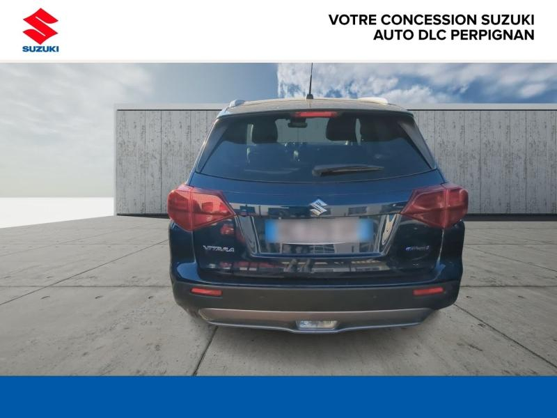 Photo 4 de l’annonce de SUZUKI Vitara d’occasion à vendre à PERPIGNAN