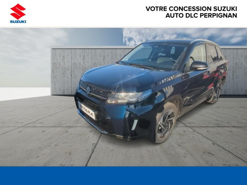Photo 5 de l’annonce de SUZUKI Vitara d’occasion à vendre à PERPIGNAN