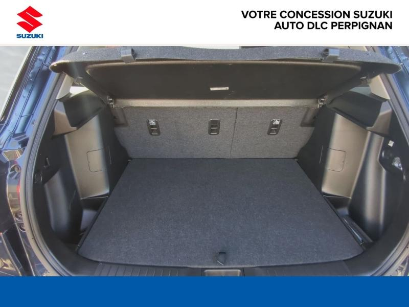 Photo 7 de l’annonce de SUZUKI Vitara d’occasion à vendre à PERPIGNAN