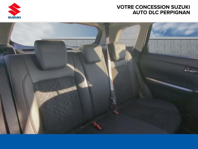 Photo 9 de l’annonce de SUZUKI Vitara d’occasion à vendre à PERPIGNAN
