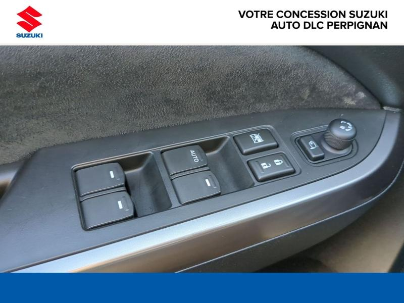 Photo 11 de l’annonce de SUZUKI Vitara d’occasion à vendre à PERPIGNAN