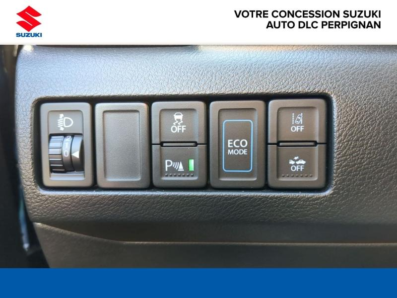 Photo 12 de l’annonce de SUZUKI Vitara d’occasion à vendre à PERPIGNAN