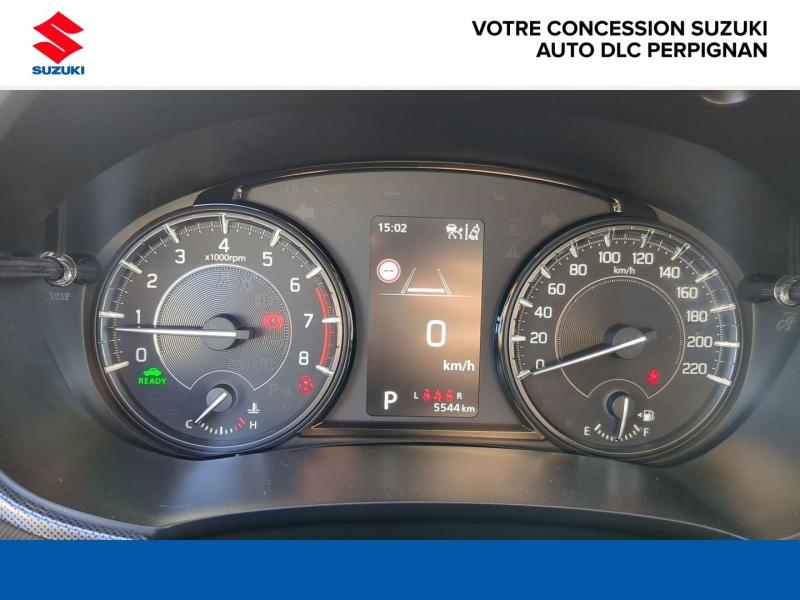 Photo 13 de l’annonce de SUZUKI Vitara d’occasion à vendre à PERPIGNAN