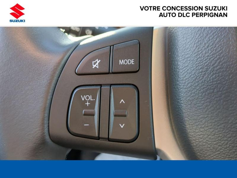 Photo 14 de l’annonce de SUZUKI Vitara d’occasion à vendre à PERPIGNAN