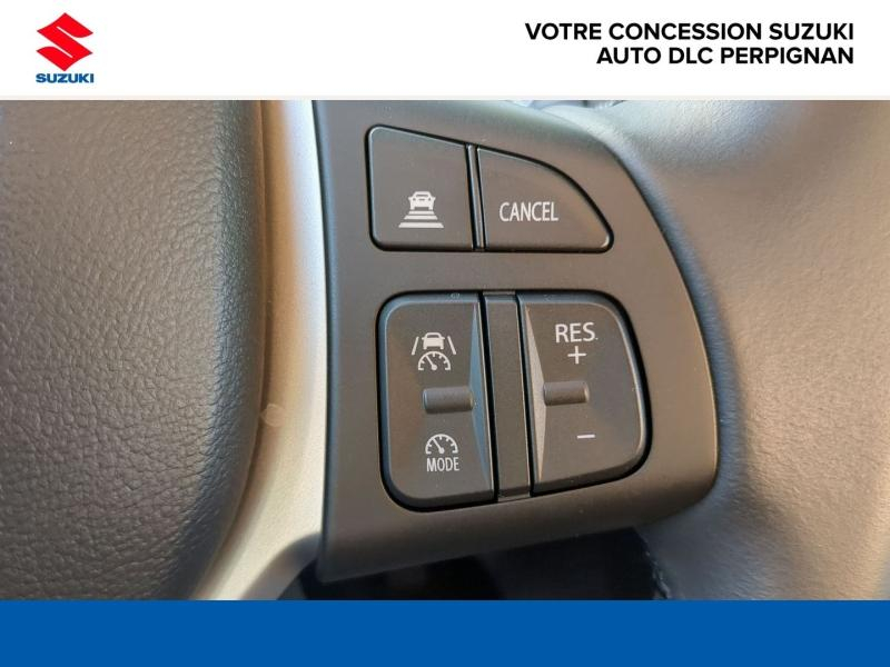 Photo 15 de l’annonce de SUZUKI Vitara d’occasion à vendre à PERPIGNAN