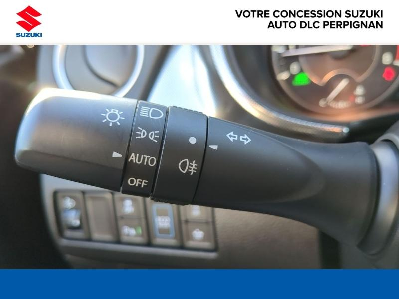 Photo 16 de l’annonce de SUZUKI Vitara d’occasion à vendre à PERPIGNAN