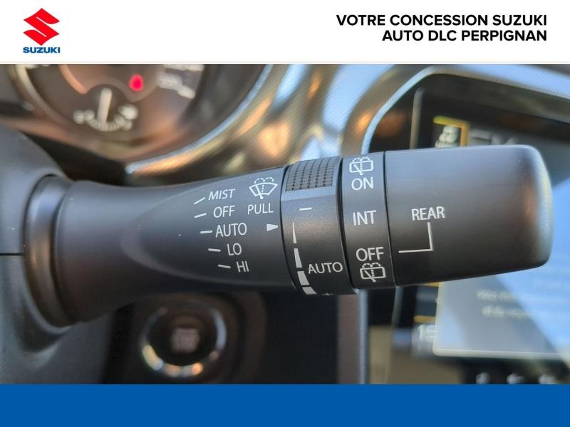 Photo 17 de l’annonce de SUZUKI Vitara d’occasion à vendre à PERPIGNAN