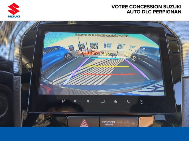 Photo 18 de l’annonce de SUZUKI Vitara d’occasion à vendre à PERPIGNAN