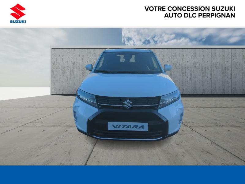 Photo 3 de l’annonce de SUZUKI Vitara d’occasion à vendre à PERPIGNAN