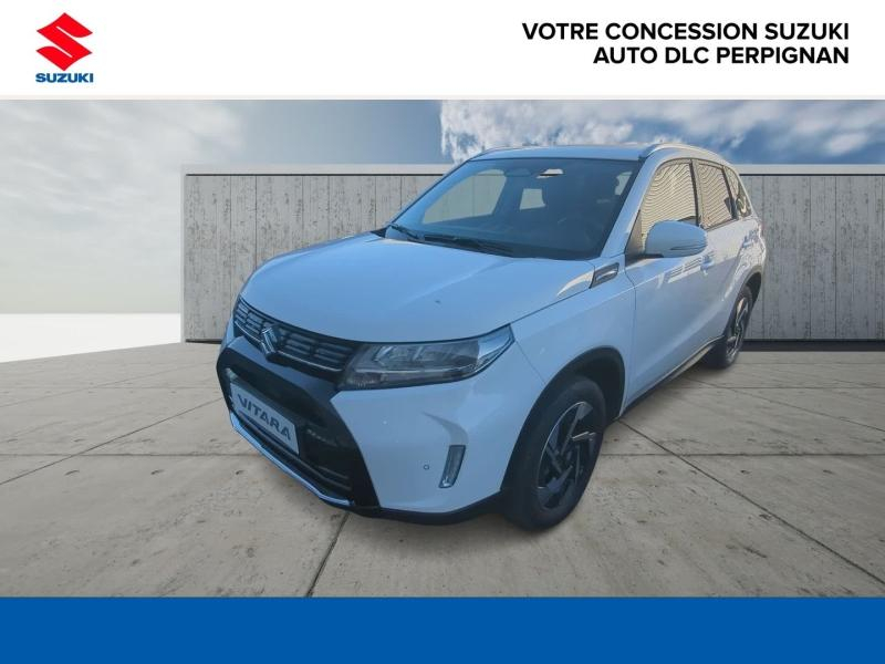 Photo 5 de l’annonce de SUZUKI Vitara d’occasion à vendre à PERPIGNAN