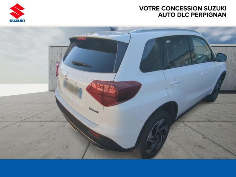 Photo 6 de l’annonce de SUZUKI Vitara d’occasion à vendre à PERPIGNAN