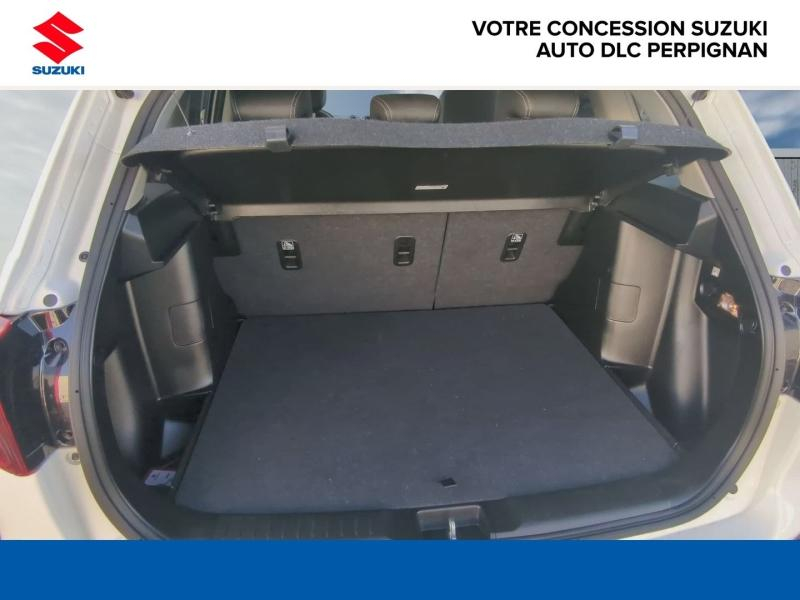 Photo 7 de l’annonce de SUZUKI Vitara d’occasion à vendre à PERPIGNAN