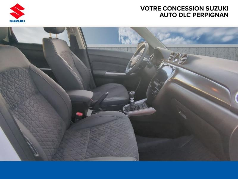 Photo 9 de l’annonce de SUZUKI Vitara d’occasion à vendre à PERPIGNAN