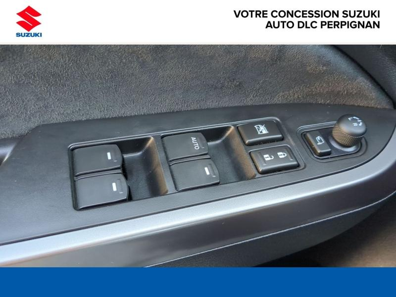 Photo 11 de l’annonce de SUZUKI Vitara d’occasion à vendre à PERPIGNAN