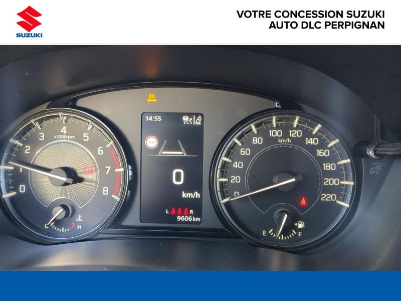 Photo 13 de l’annonce de SUZUKI Vitara d’occasion à vendre à PERPIGNAN