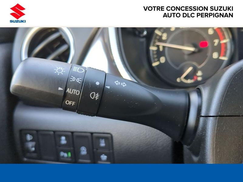 Photo 14 de l’annonce de SUZUKI Vitara d’occasion à vendre à PERPIGNAN