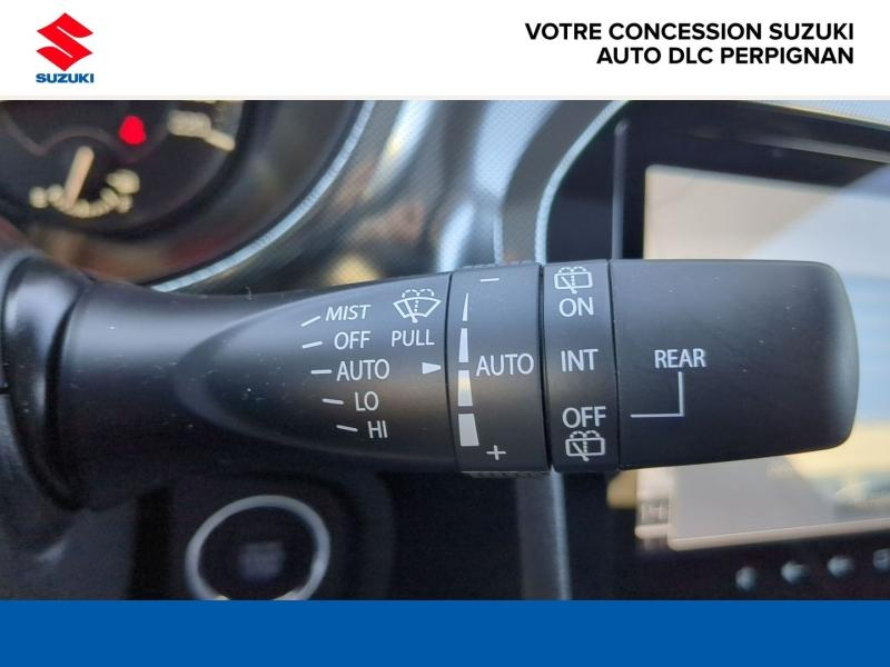 Photo 15 de l’annonce de SUZUKI Vitara d’occasion à vendre à PERPIGNAN