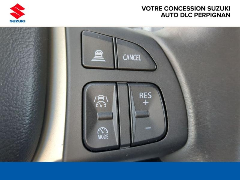 Photo 17 de l’annonce de SUZUKI Vitara d’occasion à vendre à PERPIGNAN