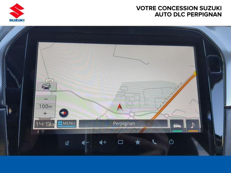 Photo 19 de l’annonce de SUZUKI Vitara d’occasion à vendre à PERPIGNAN