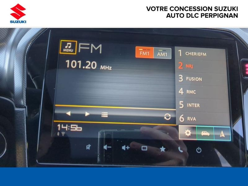 Photo 20 de l’annonce de SUZUKI Vitara d’occasion à vendre à PERPIGNAN