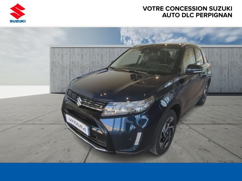Photo 5 de l’annonce de SUZUKI Vitara d’occasion à vendre à PERPIGNAN