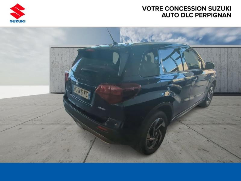 Photo 6 de l’annonce de SUZUKI Vitara d’occasion à vendre à PERPIGNAN