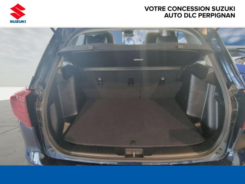 Photo 7 de l’annonce de SUZUKI Vitara d’occasion à vendre à PERPIGNAN